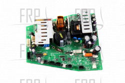 POWER CONTROL BOARD - Product Image POWER CONTROL BOARD - Product Image