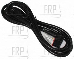 Power cord - Product Image