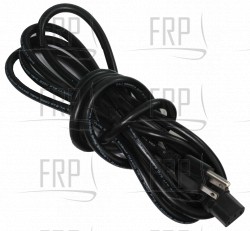 POWER CORD - Product Image POWER CORD - Product Image