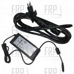 Power cord - Product Image Power cord - Product Image