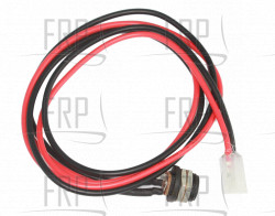 POWER CORD - Product Image