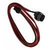62014451 - POWER CORD 9 50mm - Product Image