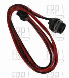 POWER CORD 9 50mm - Product Image