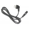66000025 - Power Cord Europe - Product Image
