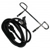 62020759 - POWER CORD (FOR TREADMILL) - Product Image