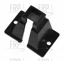 Power Cord Inlet Cover - Product Image