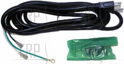 Power Cord Kit - Product Image Power Cord Kit - Product Image