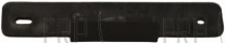 POWER CORD PROTECTING COVER;PP;BL;;TM434 - Product Image POWER CORD PROTECTING COVER;PP;BL;;TM434 - Product Image