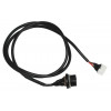 62014457 - Wire harness, Power input - Product Image