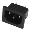 62014458 - Power Cord Socket - Product Image