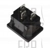 62000532 - Power Inlet - Product Image