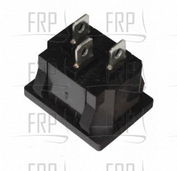 Power Inlet - Product Image