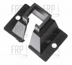 Power Cord Switch Cover - Product Image