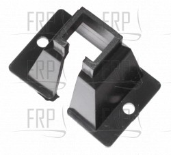 Power Cord Switch Cover - Product Image Power Cord Switch Cover - Product Image