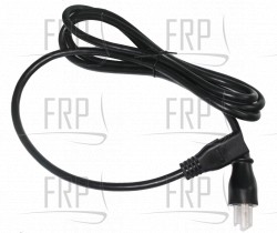 Power Cord US - Product Image
