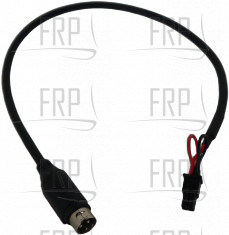 Power Extend, 300(3.0 4pin+mini din - Product Image Power Extend, 300(3.0 4pin+mini din - Product Image