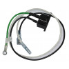 38001279 - Power Inlet Assembly - Product Image