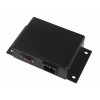 13009563 - Power Inlet, Black - Product Image