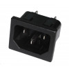 62014468 - Power Inlet Socket - Product Image