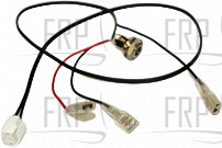 POWER JACK - Product Image POWER JACK - Product Image
