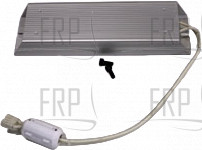 POWER RESISTOR, X70, US, EP303 - Product Image POWER RESISTOR, X70, US, EP303 - Product Image