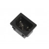 24010824 - Power Socket, 840/T516 - Product Image