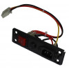 62014472 - POWER SOCKET ASSEMBLY - Product Image