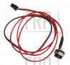 62023394 - Power suppling wire - Product Image