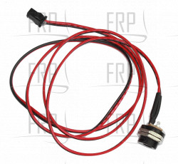 Power suppling wire - Product Image