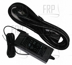 POWER SUPPLY - Product Image