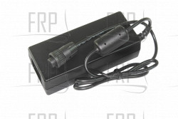 POWER SUPPLY - 24VDC, 5A - Product Image
