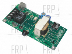 Power supply, Refurbished - Product Image Power supply, Refurbished - Product Image