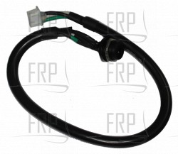 power supply wire - Product Image