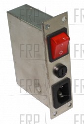 power switch - Product Image