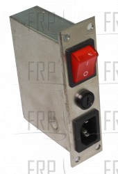 power switch - Product Image power switch - Product Image