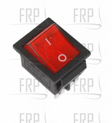 Power Switch - Product Image Power Switch - Product Image