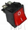 62002157 - SWITCH, POWER - Product Image