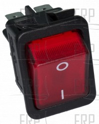 Power Switch - Product Image