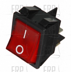 Power Swtich - Product Image