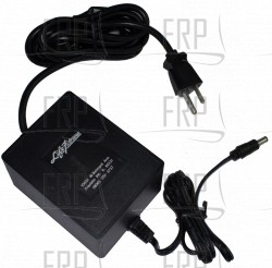 Power transformer - Product Image