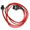 Power wire - Product Image