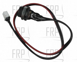 Power Wire - Product Image