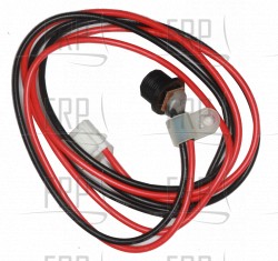 Power Wire - Product Image Power Wire - Product Image