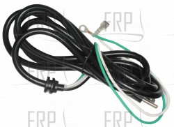 Power Wire - Product Image