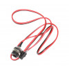 62035789 - power wire - Product Image