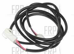 power wire middle-1200mm - Product Image