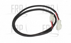 Power wire middle L=600mm - Product Image