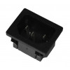 62014511 - Power wire socket SC-8-3C - Product Image