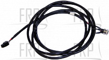 Power Wire, TV, 1600L, (SCD-026CCS+TKP H6, E - Product Image Power Wire, TV, 1600L, (SCD-026CCS+TKP H6, E - Product Image