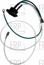 PowerSocket,,100,300,700,250 180#,16AWG, - Product Image PowerSocket,,100,300,700,250 180#,16AWG, - Product Image